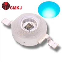 1W 3W Ion Blue LED díóða 470nm