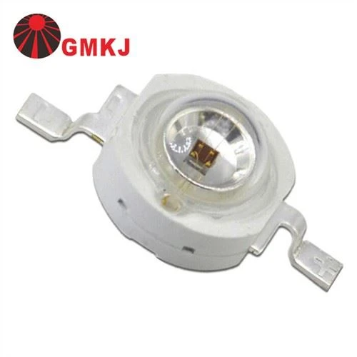 410nm 415nm 420nm 430nm LED flís 3W