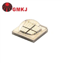 5050 SMD LED 1W 365NM 385NM UV LED með PCB
