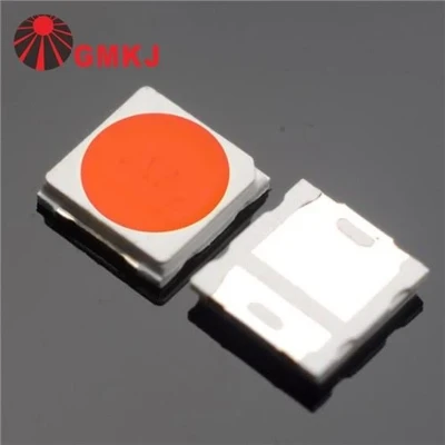 Amber litur 3030 Smd Led 1W 3V 6V 1800K CCT