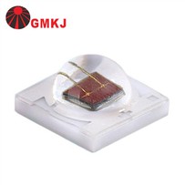 Djúprauð 1W 3W 670nm 680nm 3535 SMD LED flís