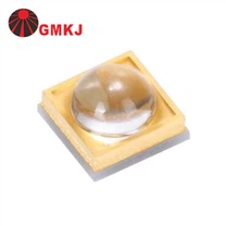UVC LED4040 SMD 265nm 270nm 60 gráður
