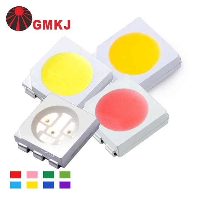 plcc6 led chip