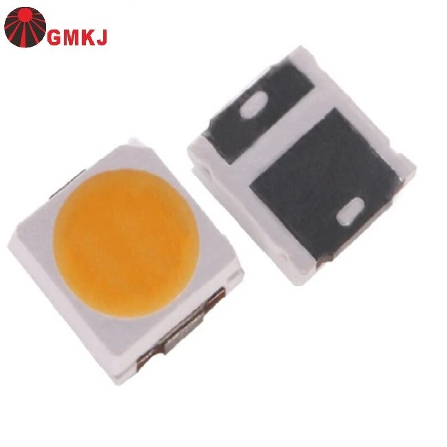 LED SMD 3030 Bridgelux tvöfaldur flís