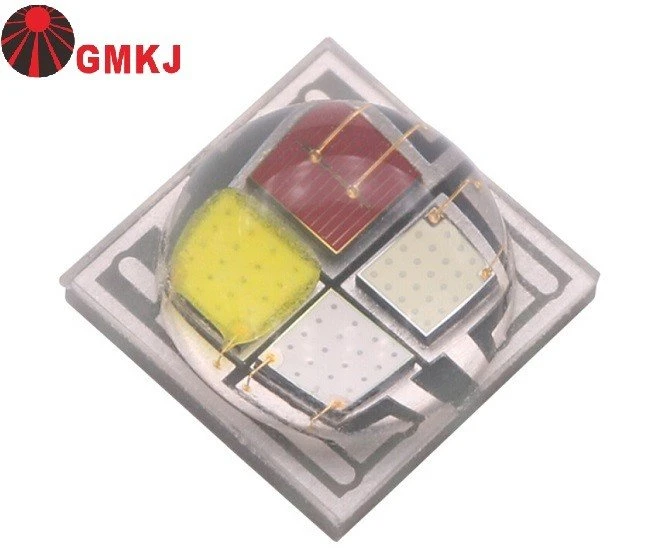 RGBW SMD LED 5050 10W
