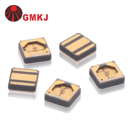 UVC LED flís SMD 265nm 10mW