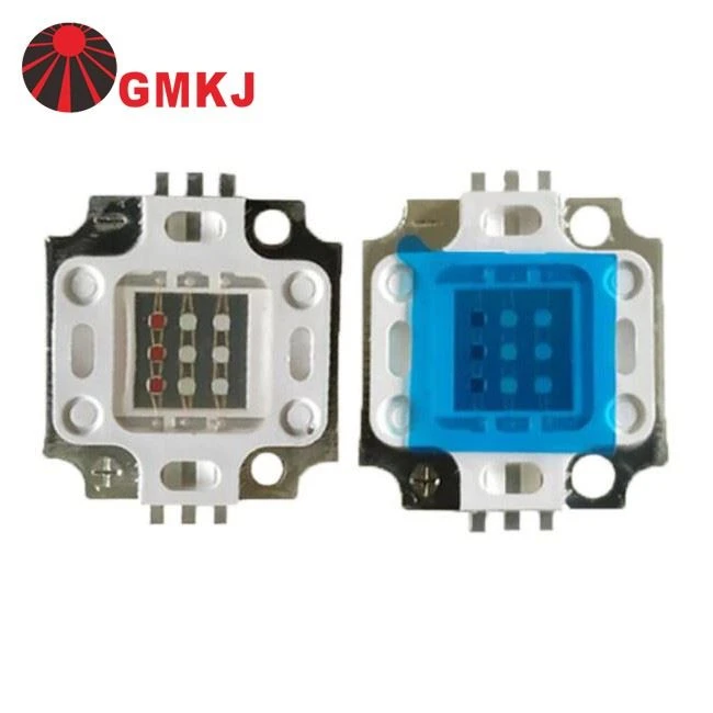 20w rgb cob led