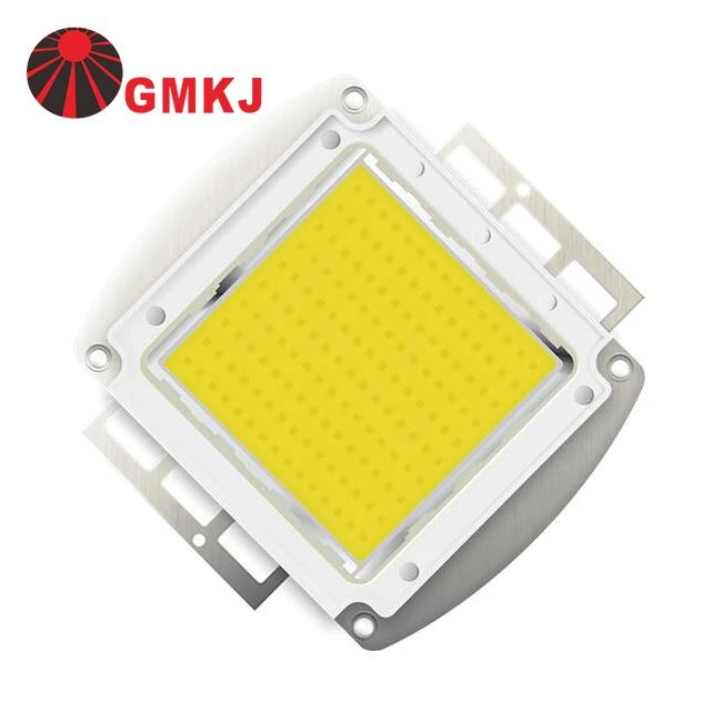 250W High Power COB LED Array Diode High CRI 95