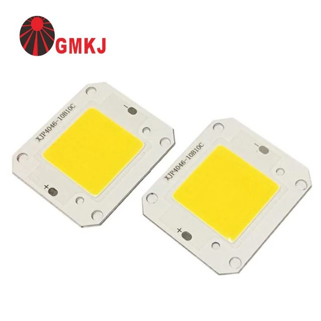 Ál Base Flip Chip Cob Led 100w