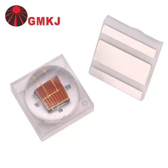 680nm smd led