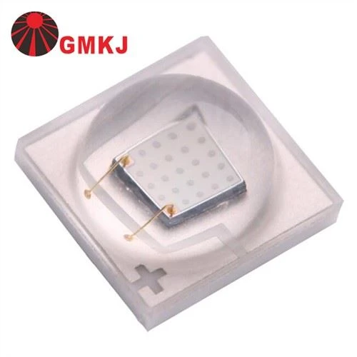 1 - 3 Watt Blue High Power Smd Led 440nm 450nm 460nm