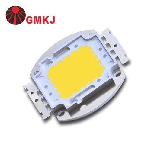 12VDC COB LED Matrix 30w 40w 50w Fyrir ökutækisljós