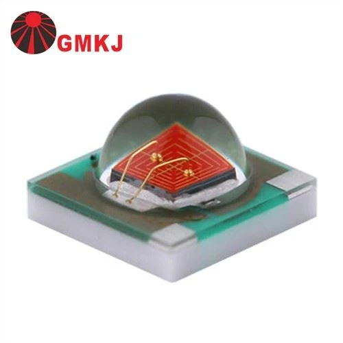 3535 Red Smd Led 1w 2w 3w 620nm 630nm