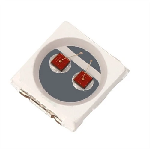 Djúprauður 650nm 660nm Smd 3030 Led