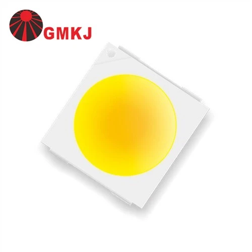 High CRI SMD LED Chip 1W 3030 Max CRI>98