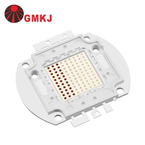 High Power 50w Rgb Cob Led Chip Light fyrir flóðljós