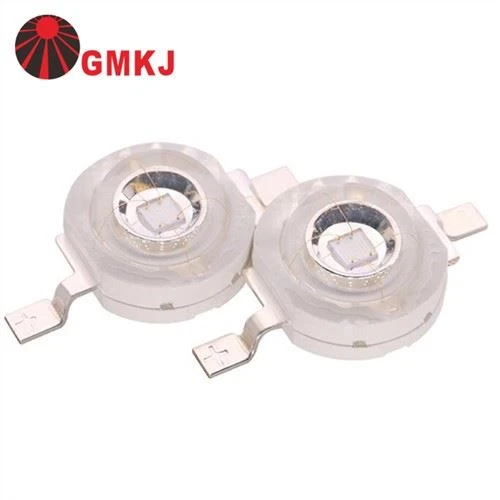 High Power Led Blue Color 450nm 460nm 470nm