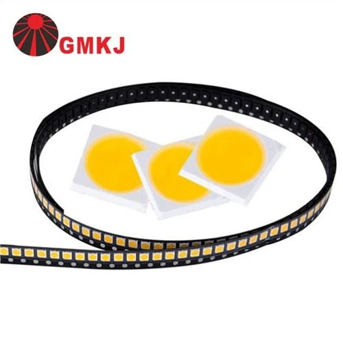 SMD LED Hvítt 3030 2835 1W 6000K
