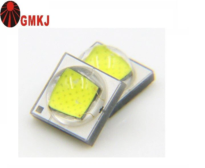 SMD 3535 LED 3w 1000mA Flip Chip Technology