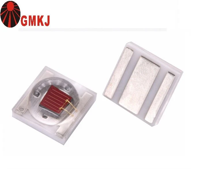 Smd 3535 Led 650nm 660nm djúprauð ræktunarljós