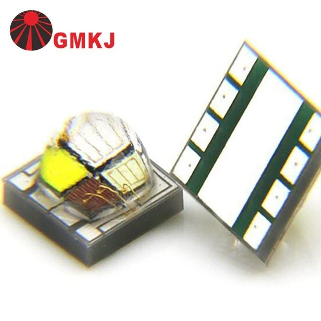High Efficacy Ceramic 3535 Rgbw Led Chips