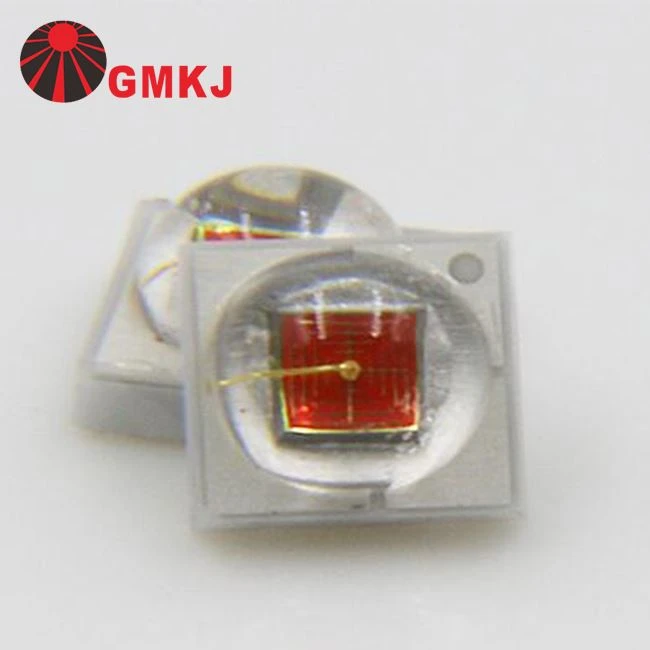 Innrautt keramik 3535 940nm 945nm 950nm Led flísar