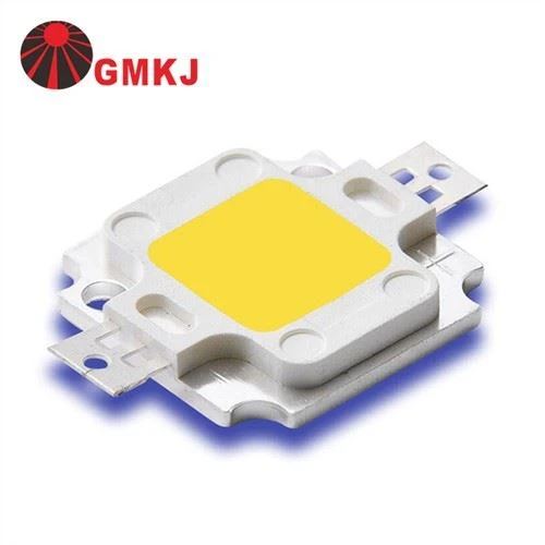 COB LED Chip White LED USA Bridgelux Brand Chips 10W-100W High Power LED