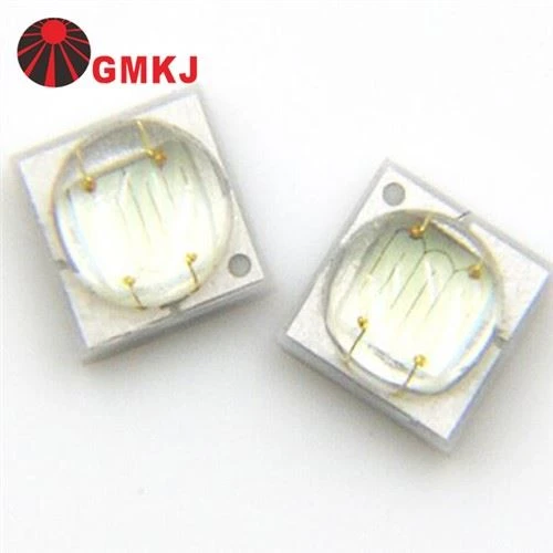 High Flux Keramik 3535 Uva 1w Led Chips