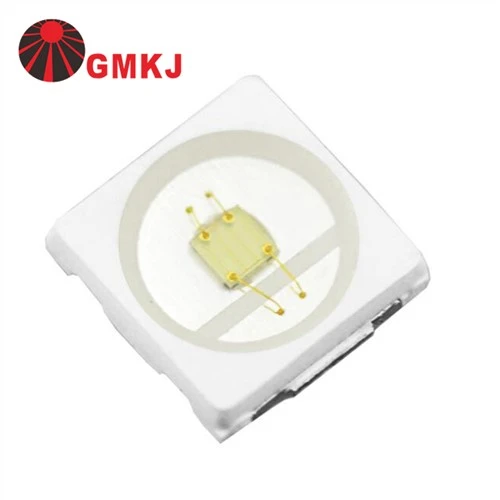 High Power 3030 Smd Blue Led 1w Blue Color Led Chip