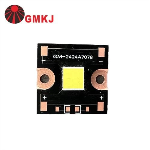 High Power 7078 Cob Led Chip Fyrir skjávarpa