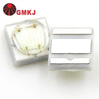 High Radiation Energy Keramik 3535 Uva Led Chips