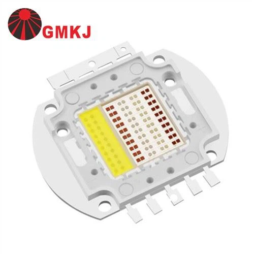 Shenzhen Factory Led Cob Chip Rgbw 12watt High Power Led