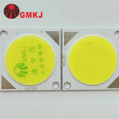 Guangmai Technology 2828 Flip Cob Led 30w 40w 50w 60w 28*28 Stærð