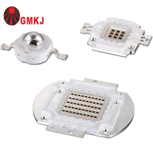 Innrauð COB 100w 840nm 845nm 850nm Led Chip díóða