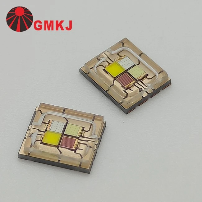 high power 5060 rgbw smd led 5