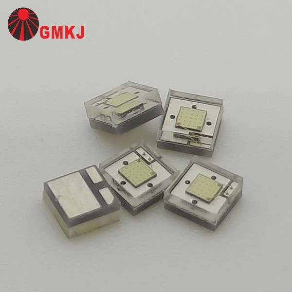 Keramik Pkg Green 3W 4W 5W 2020 SMD LED flís