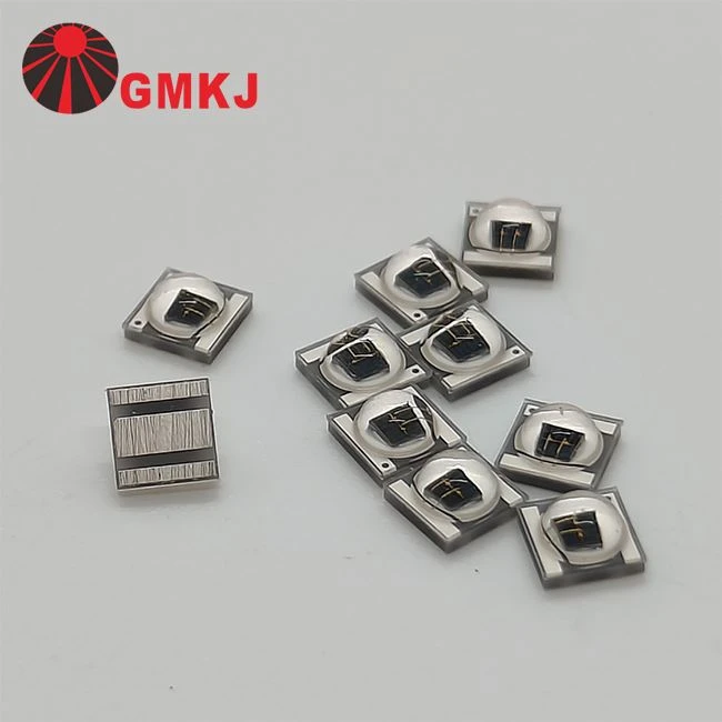 Innrautt 1600nm 1650nm 3W 700mA 3535 SMD LED