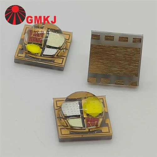 12W 5050 RGBW RGBWW SMD LED díóða 700mA