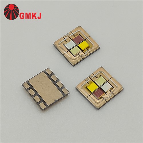 50W 6065 RGBW SMD LED fyrir Drone Light Show