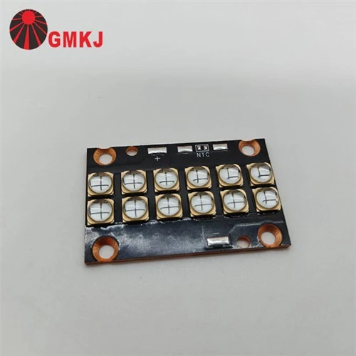 60W 120W 240W 300W 400W UV-herðandi LED eining