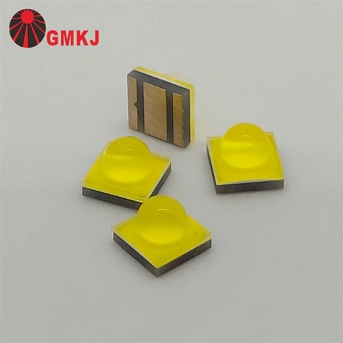 80 gráðu ljósahorn 3030 SMD LED
