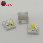 Warning Beacon 2in1 White Blue 3535 SMD LED