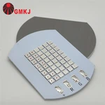 RGB 50W SMD LED eining fyrir flóðljós