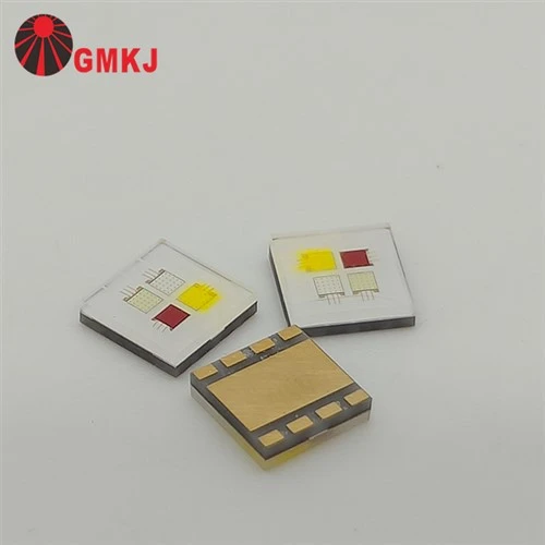 Ofurþunn 5050 RGBW SMD LED með miklum krafti